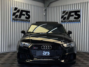 Audi RS3 2.5 TFSI Audi Sport Edition Saloon 4dr Petrol S Tronic quattro Euro 6 (s/s) 42