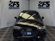 Audi RS3 2.5 TFSI Audi Sport Edition Saloon 4dr Petrol S Tronic quattro Euro 6 (s/s) 2