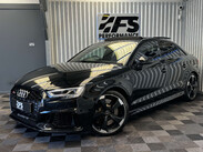 Audi RS3 2.5 TFSI Audi Sport Edition Saloon 4dr Petrol S Tronic quattro Euro 6 (s/s) 3