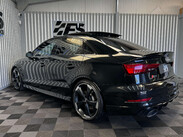 Audi RS3 2.5 TFSI Audi Sport Edition Saloon 4dr Petrol S Tronic quattro Euro 6 (s/s) 4