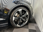 Audi RS3 2.5 TFSI Audi Sport Edition Saloon 4dr Petrol S Tronic quattro Euro 6 (s/s) 10