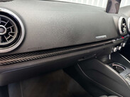 Audi RS3 2.5 TFSI Audi Sport Edition Saloon 4dr Petrol S Tronic quattro Euro 6 (s/s) 27
