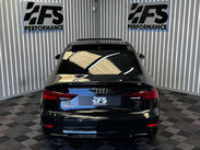 Audi RS3 2.5 TFSI Audi Sport Edition Saloon 4dr Petrol S Tronic quattro Euro 6 (s/s) 38