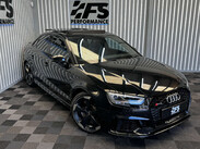 Audi RS3 2.5 TFSI Audi Sport Edition Saloon 4dr Petrol S Tronic quattro Euro 6 (s/s) 46