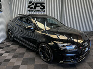 Audi RS3 2.5 TFSI Audi Sport Edition Saloon 4dr Petrol S Tronic quattro Euro 6 (s/s) 55