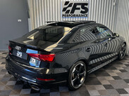 Audi RS3 2.5 TFSI Audi Sport Edition Saloon 4dr Petrol S Tronic quattro Euro 6 (s/s) 57