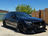 Mercedes-Benz C Class 4.0 C63 V8 BiTurbo AMG (Premium) Estate 5dr Petrol SpdS MCT Euro 6 (s/s) (4