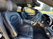Mercedes-Benz C Class 4.0 C63 V8 BiTurbo AMG (Premium) Estate 5dr Petrol SpdS MCT Euro 6 (s/s) (4 4
