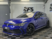 Volkswagen Golf 1.5 eTSI MHEV R-Line Hatchback 5dr Petrol Hybrid DSG Euro 6 (s/s) (150 ps) 3