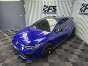 Volkswagen Golf 1.5 eTSI MHEV R-Line Hatchback 5dr Petrol Hybrid DSG Euro 6 (s/s) (150 ps) 15