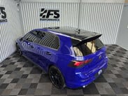 Volkswagen Golf 1.5 eTSI MHEV R-Line Hatchback 5dr Petrol Hybrid DSG Euro 6 (s/s) (150 ps) 16