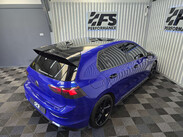 Volkswagen Golf 1.5 eTSI MHEV R-Line Hatchback 5dr Petrol Hybrid DSG Euro 6 (s/s) (150 ps) 18
