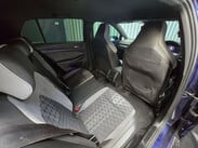 Volkswagen Golf 1.5 eTSI MHEV R-Line Hatchback 5dr Petrol Hybrid DSG Euro 6 (s/s) (150 ps) 19