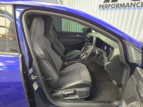 Volkswagen Golf 1.5 eTSI MHEV R-Line Hatchback 5dr Petrol Hybrid DSG Euro 6 (s/s) (150 ps) 20