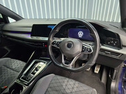 Volkswagen Golf 1.5 eTSI MHEV R-Line Hatchback 5dr Petrol Hybrid DSG Euro 6 (s/s) (150 ps) 34