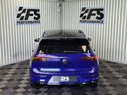 Volkswagen Golf 1.5 eTSI MHEV R-Line Hatchback 5dr Petrol Hybrid DSG Euro 6 (s/s) (150 ps) 40