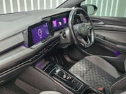 Volkswagen Golf 1.5 eTSI MHEV R-Line Hatchback 5dr Petrol Hybrid DSG Euro 6 (s/s) (150 ps) 8