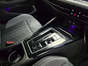 Volkswagen Golf 1.5 eTSI MHEV R-Line Hatchback 5dr Petrol Hybrid DSG Euro 6 (s/s) (150 ps) 10