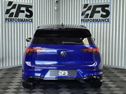 Volkswagen Golf 1.5 eTSI MHEV R-Line Hatchback 5dr Petrol Hybrid DSG Euro 6 (s/s) (150 ps) 31