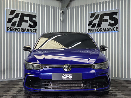 Volkswagen Golf 1.5 eTSI MHEV R-Line Hatchback 5dr Petrol Hybrid DSG Euro 6 (s/s) (150 ps) 28