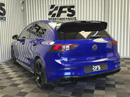Volkswagen Golf 1.5 eTSI MHEV R-Line Hatchback 5dr Petrol Hybrid DSG Euro 6 (s/s) (150 ps) 30