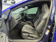 Volkswagen Golf 1.5 eTSI MHEV R-Line Hatchback 5dr Petrol Hybrid DSG Euro 6 (s/s) (150 ps) 35