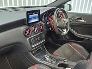 Mercedes-Benz A Class 2.0 A45 AMG (Premium) Hatchback 5dr Petrol SpdS DCT 4MATIC Euro 6 (s/s) (38 8