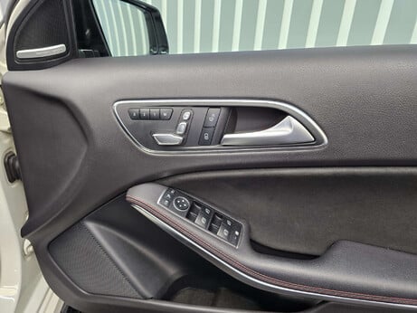 Mercedes-Benz A Class 2.0 A45 AMG (Premium) Hatchback 5dr Petrol SpdS DCT 4MATIC Euro 6 (s/s) (38 6