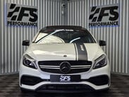 Mercedes-Benz A Class 2.0 A45 AMG (Premium) Hatchback 5dr Petrol SpdS DCT 4MATIC Euro 6 (s/s) (38 45