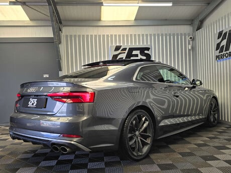 Audi S5 3.0 TFSI V6 Coupe 2dr Petrol Tiptronic quattro Euro 6 (s/s) (354 ps) 6