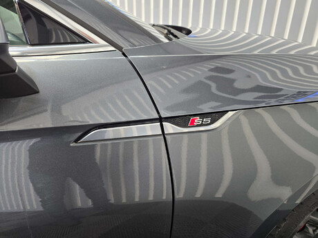 Audi S5 3.0 TFSI V6 Coupe 2dr Petrol Tiptronic quattro Euro 6 (s/s) (354 ps) 28