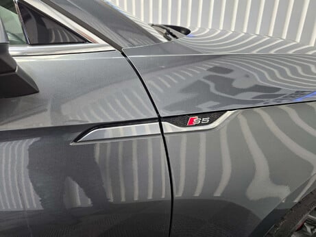 Audi S5 3.0 TFSI V6 Coupe 2dr Petrol Tiptronic quattro Euro 6 (s/s) (354 ps) 24