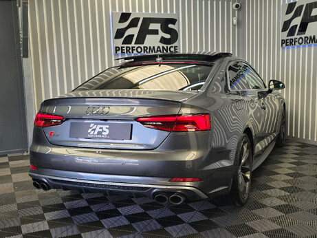 Audi S5 3.0 TFSI V6 Coupe 2dr Petrol Tiptronic quattro Euro 6 (s/s) (354 ps) 31
