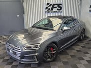 Audi S5 3.0 TFSI V6 Coupe 2dr Petrol Tiptronic quattro Euro 6 (s/s) (354 ps) 41