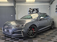 Audi S5 3.0 TFSI V6 Coupe 2dr Petrol Tiptronic quattro Euro 6 (s/s) (354 ps) 3