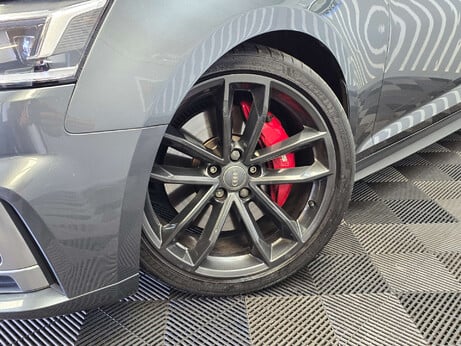 Audi S5 3.0 TFSI V6 Coupe 2dr Petrol Tiptronic quattro Euro 6 (s/s) (354 ps) 8