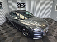 Audi S5 3.0 TFSI V6 Coupe 2dr Petrol Tiptronic quattro Euro 6 (s/s) (354 ps) 13