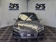 Audi S5 3.0 TFSI V6 Coupe 2dr Petrol Tiptronic quattro Euro 6 (s/s) (354 ps) 14
