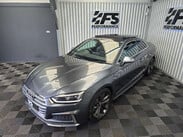 Audi S5 3.0 TFSI V6 Coupe 2dr Petrol Tiptronic quattro Euro 6 (s/s) (354 ps) 15