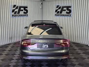 Audi S5 3.0 TFSI V6 Coupe 2dr Petrol Tiptronic quattro Euro 6 (s/s) (354 ps) 17