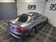 Audi S5 3.0 TFSI V6 Coupe 2dr Petrol Tiptronic quattro Euro 6 (s/s) (354 ps) 18