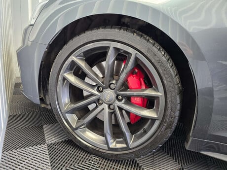 Audi S5 3.0 TFSI V6 Coupe 2dr Petrol Tiptronic quattro Euro 6 (s/s) (354 ps) 22