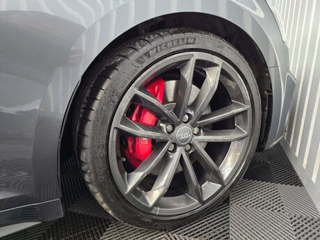 Audi S5 3.0 TFSI V6 Coupe 2dr Petrol Tiptronic quattro Euro 6 (s/s) (354 ps) 24