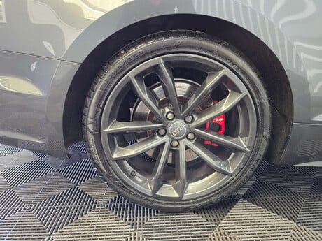 Audi S5 3.0 TFSI V6 Coupe 2dr Petrol Tiptronic quattro Euro 6 (s/s) (354 ps) 25
