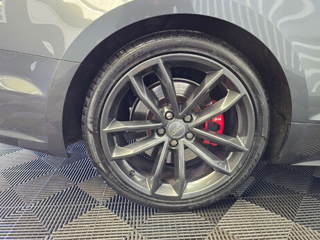Audi S5 3.0 TFSI V6 Coupe 2dr Petrol Tiptronic quattro Euro 6 (s/s) (354 ps) 21
