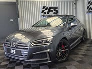 Audi S5 3.0 TFSI V6 Coupe 2dr Petrol Tiptronic quattro Euro 6 (s/s) (354 ps) 32