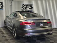 Audi S5 3.0 TFSI V6 Coupe 2dr Petrol Tiptronic quattro Euro 6 (s/s) (354 ps) 33