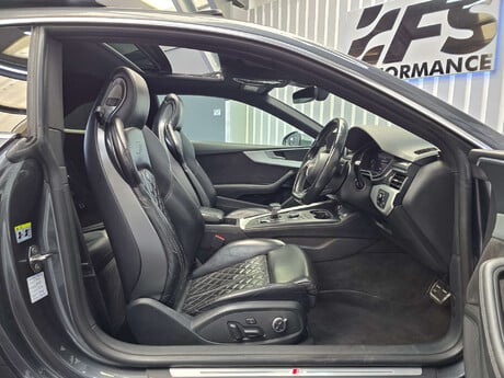 Audi S5 3.0 TFSI V6 Coupe 2dr Petrol Tiptronic quattro Euro 6 (s/s) (354 ps) 36