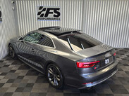 Audi S5 3.0 TFSI V6 Coupe 2dr Petrol Tiptronic quattro Euro 6 (s/s) (354 ps) 42