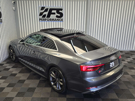Audi S5 3.0 TFSI V6 Coupe 2dr Petrol Tiptronic quattro Euro 6 (s/s) (354 ps) 42